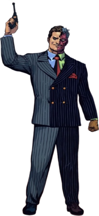 Two-Face