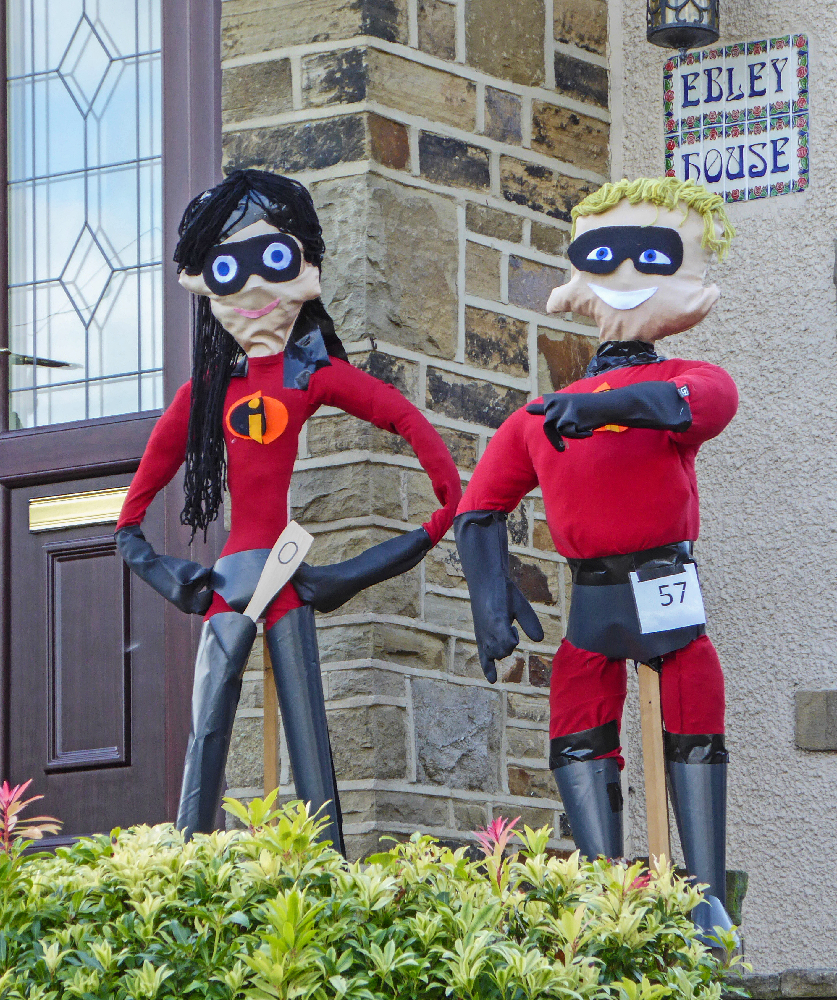 Violet Parr