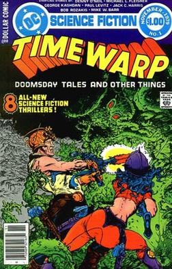 Warp