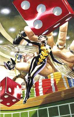Wasp