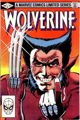 Wolverine