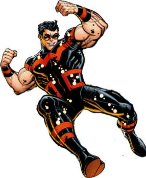 Wonder Man