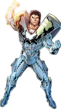 Beyonder
