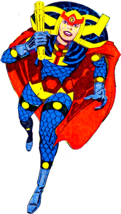 Big Barda