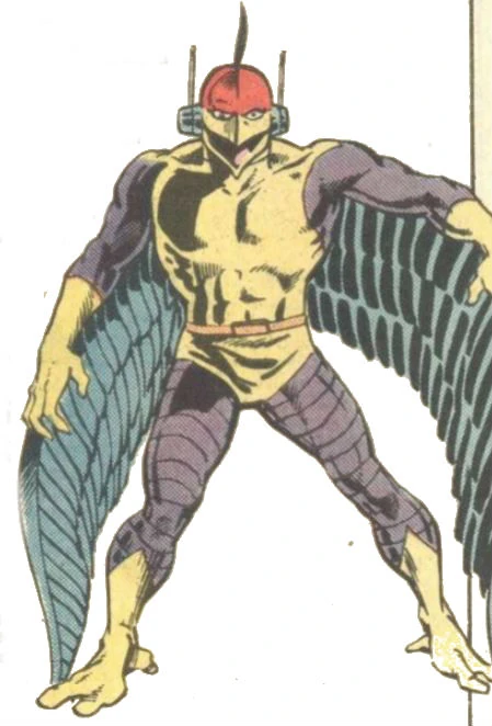 Bird-Man