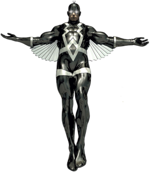 Black Bolt