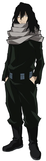 Shota Aizawa