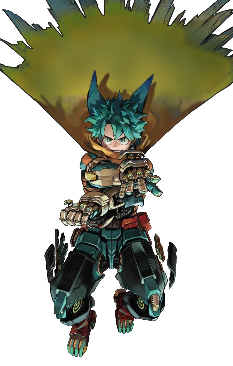 Deku