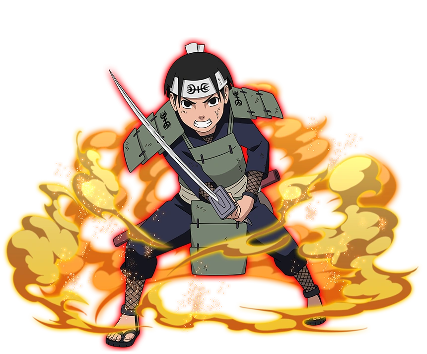 Hashirama