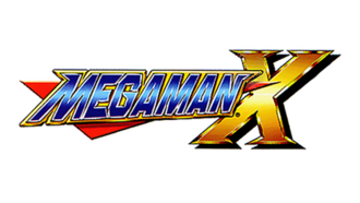 Mega Man X