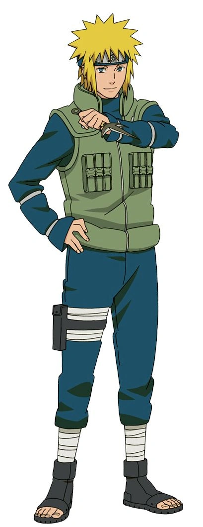 Minato