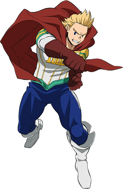 Mirio
