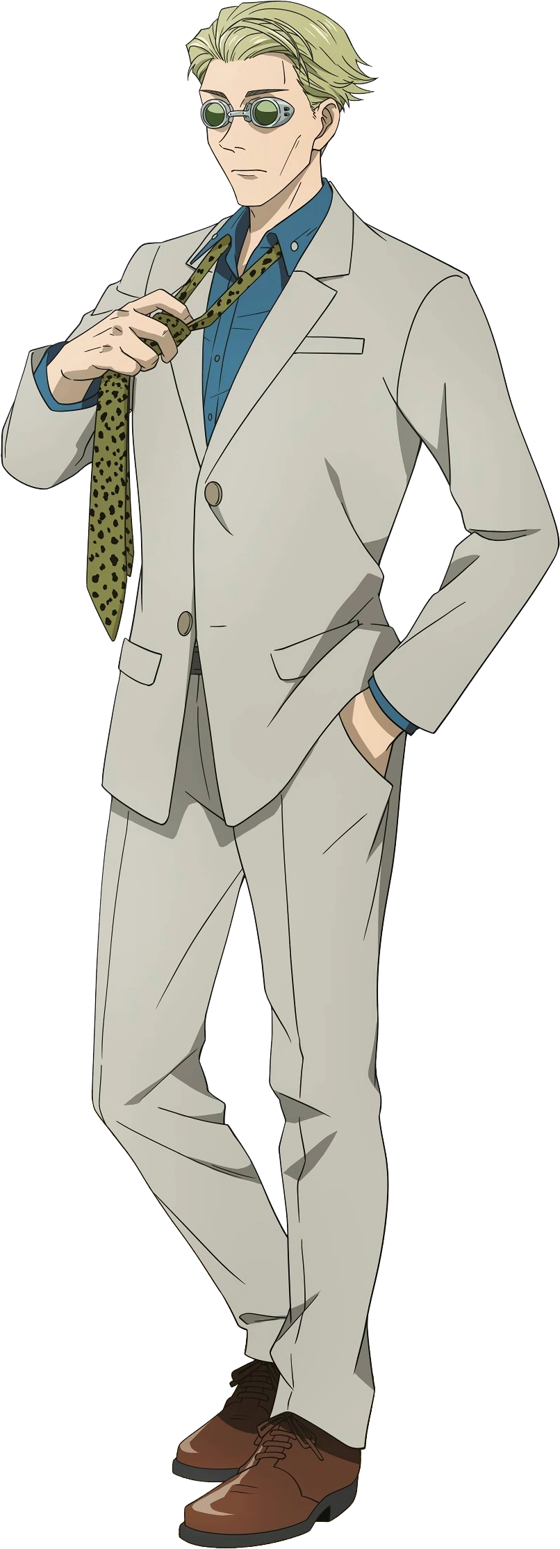 Nanami