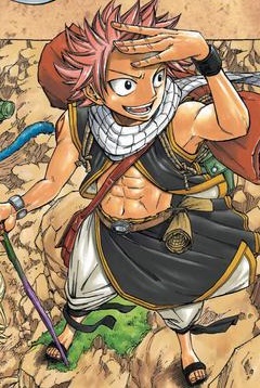 Natsu