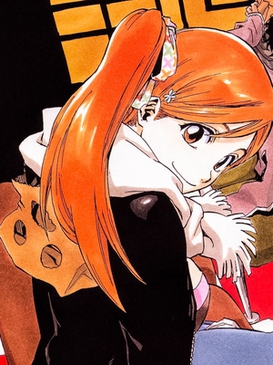 Orihime