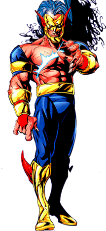Savitar