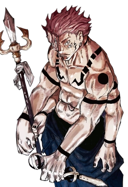 Sukuna