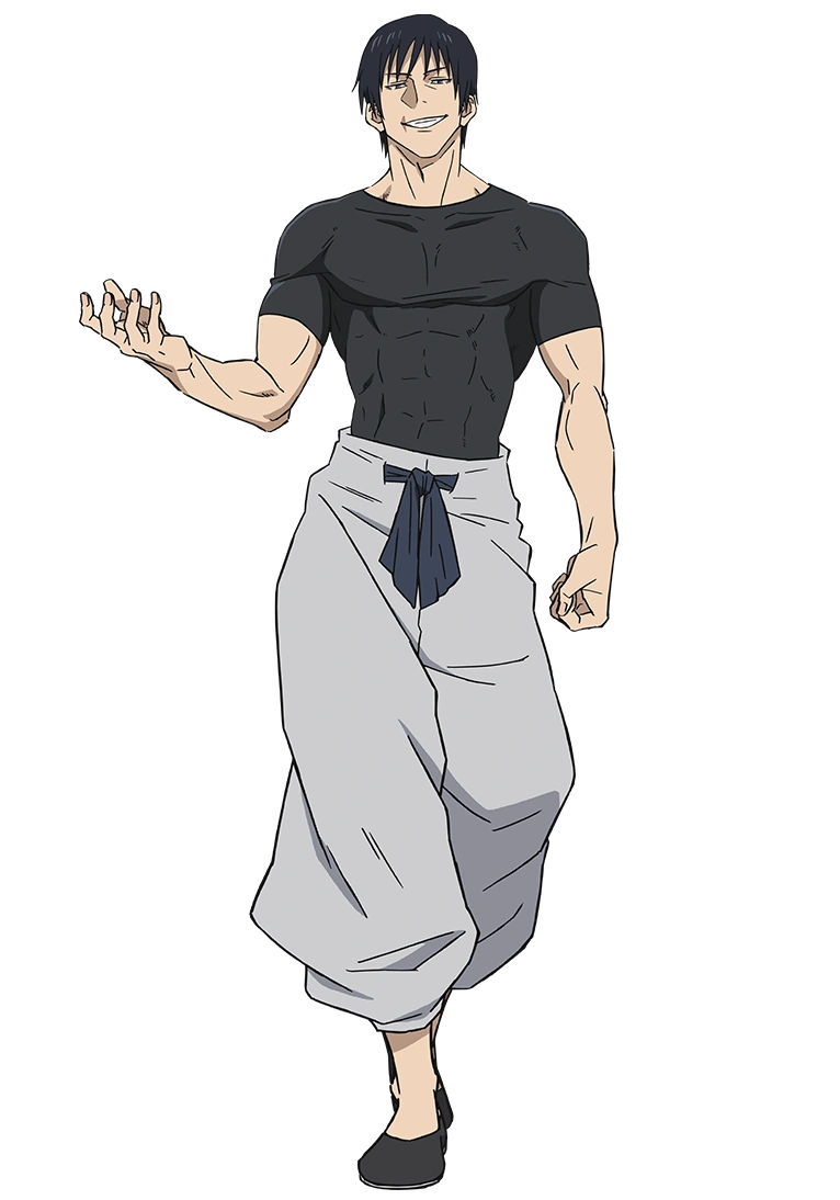 Toji