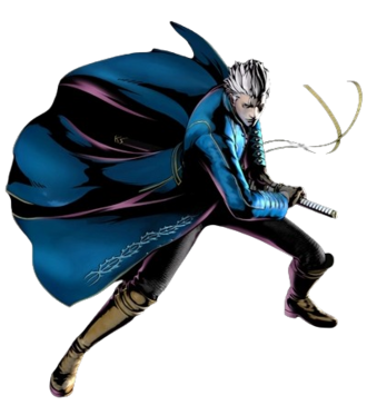 Vergil