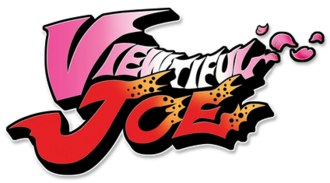 Viewtiful Joe