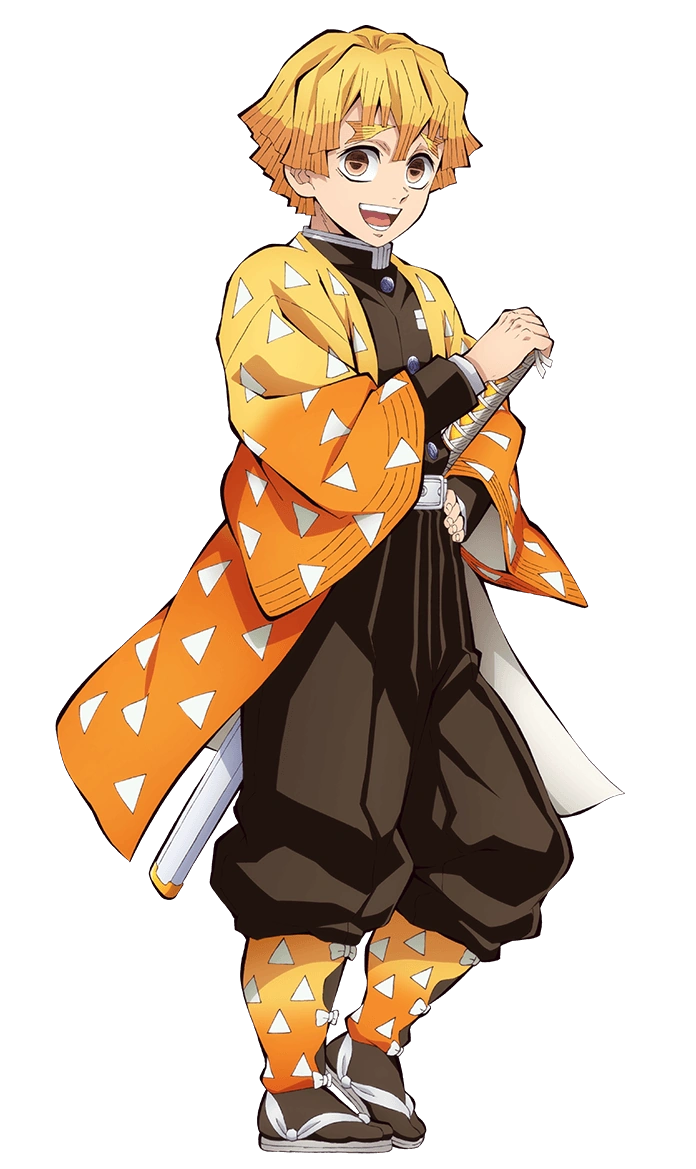 Zenitsu